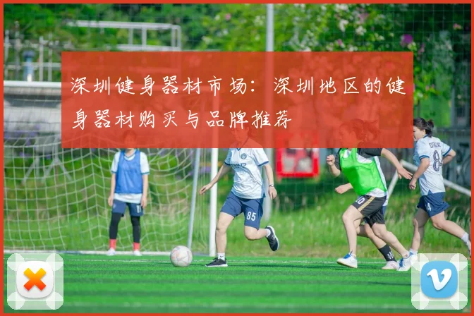 深圳健身器材市场：深圳地区的健身器材购买与品牌推荐