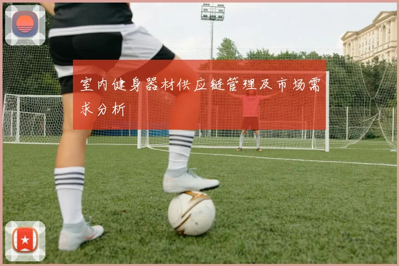 室内健身器材供应链管理及市场需求分析