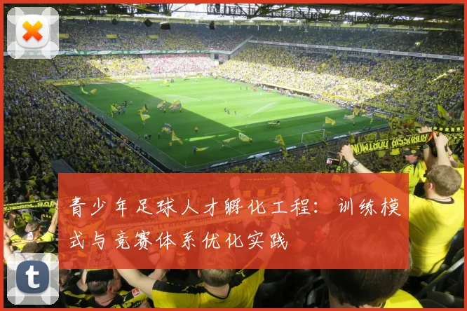 青少年足球人才孵化工程：训练模式与竞赛体系优化实践